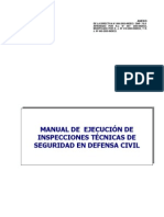 Manual de Ejecución de Inpecciones Tecnicas