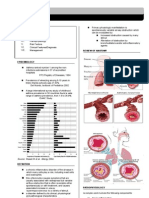 PRAM Score for Pediatric Asthma Assessment | PDF | Neck | Medicine