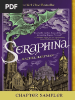 Download Seraphina by Rachel Hartman  Chapter Sampler by Random House Teens SN114913889 doc pdf