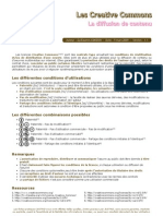 Fiche JUST4iD - Les licences Creative Commons
