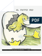 El Patito Feo