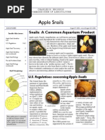 Download Apple Snails 2 by GODZALLA SN11491737 doc pdf