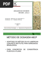 Aula Profess Sul Dosagem