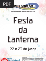 Integração 230 - 2012