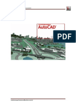 Configurando Agrimensura no AutoCAD Civil 3D