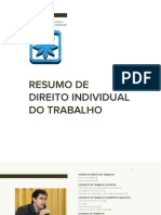 Resumo D. Trabalho - Neiva