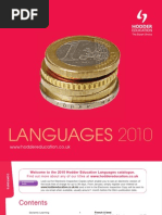 Download Hodder languages 2010 by sobel0722 SN114936331 doc pdf