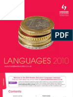 Hodder Languages 2010