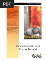 Download ProgramacionconVisualbasic6 Grupoeidos by Josua Obando SN11493725 doc pdf