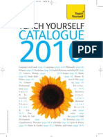 TY 2010 Catalogue