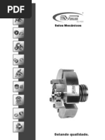 Catalogo de Selos Mecanicos 1