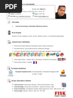 Currículo Eduardo Chaiben