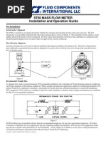 Fci - ST50