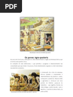 Povos Agro pastoris