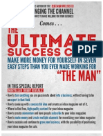 The Ultimate Success Code MaryEllen Tribby