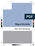 E-Book Mais Web Marketing