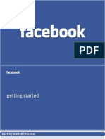 Facebook Guide for the 113th Congress