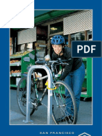 SF Bicycle Guide Safety Tips
