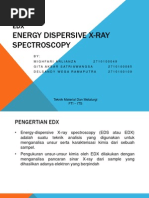 Download EDX by Advent H Hutasoit SN114956935 doc pdf