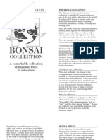 Bonsai Guide