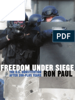 Ron Paul-Freedom Under Siege