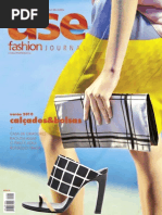 Download UseFashion Journal JaneiroFevereiro 2009 by UseFashion SN11495970 doc pdf