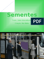 Sementes