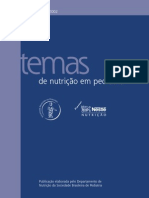 Temas - Nutricao SBP