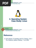 Linux