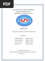 Download Kemiringan Dan Keruncingan Data by Jessica Young SN114988891 doc pdf