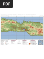 Download Peta Topografi Kab Gorontalo by RobbyHamid SN114990823 doc pdf
