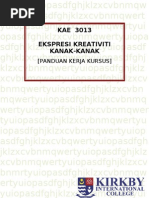 Tugasan Subjek Semester 3[1]