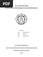 Download VIRUS WORM DAN TROJAN Definisi Sejarah Dan Pengembangan by kiansantang777 SN114999505 doc pdf