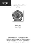 Download Makalah Jadi Kebspiritual by Ahmad Naviz Ibrahimovic SN114999806 doc pdf