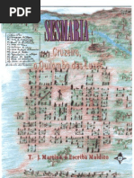 Sesmaria Romance Historico