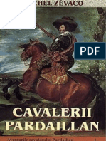 01 Michel Zevaco Cavalerii Pardaillan Var Devadata PDF