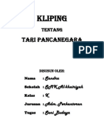 Download KLIPING tarian mancanegara by Ogye Nanda Doank SN115013248 doc pdf