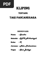 Download KLIPING tarian mancanegara by Ogye Nanda Doank SN115013248 doc pdf