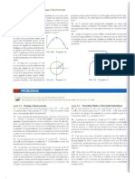 Exercícios - Cap. 04 Halliday - Física 1 - Vol 1- 8ª Ed