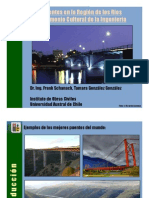 01 Puentes Region Los Rios