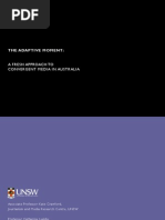 Crawford and Lumby 2011