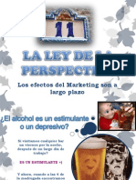 La Ley de La Perspectiva