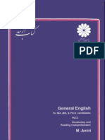 General English Amiri Vol 2