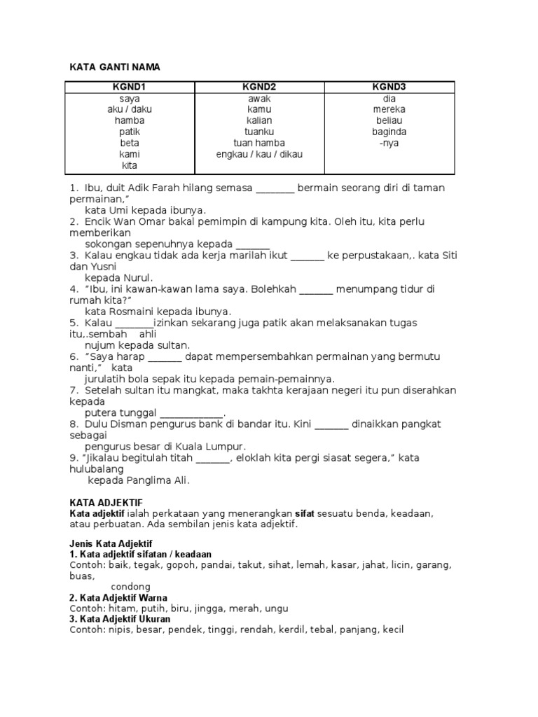 Bahan Tuisyen Pdf