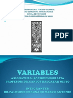 Expo Variables Final