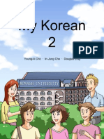my korean 2