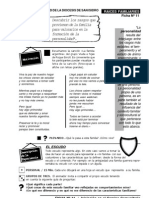 Raices Familiares Ficha 11