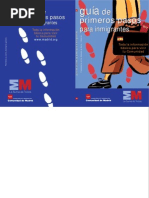 Download Gua Primeros Pasos para inmigrantesComunidad de Madrid by NinesPicado SN11503766 doc pdf