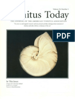 Tinnitus Today March 1995 Vol 20, No 1