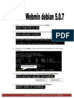 Webmin